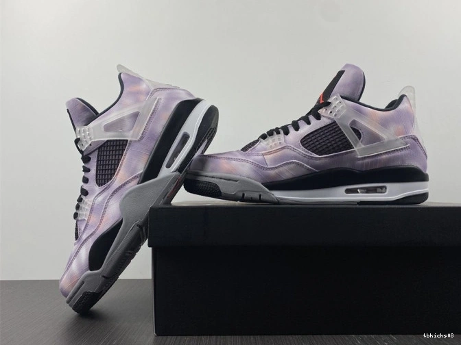 Cheap TBkick DH7138-506 Master' Retro 'Zen Jordan 4 Air 0808